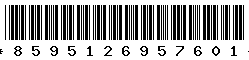 8595126957601 8595126957601