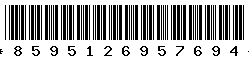 8595126957694 8595126957694