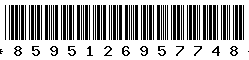 8595126957748 8595126957748