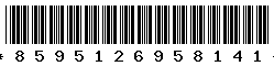 8595126958141 8595126958141