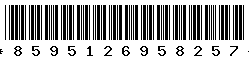 8595126958257 8595126958257