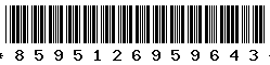 8595126959643 8595126959643