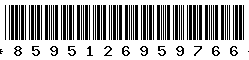 8595126959766 8595126959766