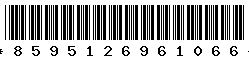 8595126961066 8595126961066