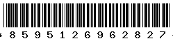 8595126962827 8595126962827