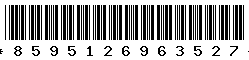 8595126963527 8595126963527