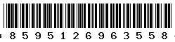 8595126963558 8595126963558