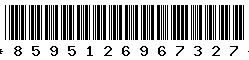 8595126967327 8595126967327