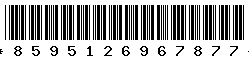 8595126967877 8595126967877