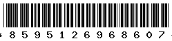 8595126968607 8595126968607
