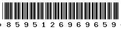 8595126969659 8595126969659