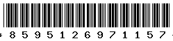8595126971157 8595126971157