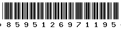 8595126971195 8595126971195