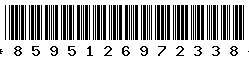 8595126972338 8595126972338