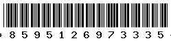 8595126973335 8595126973335