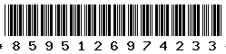 8595126974233 8595126974233