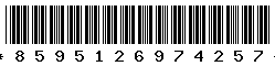 8595126974257 8595126974257
