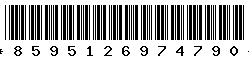 8595126974790 8595126974790