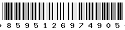 8595126974905 8595126974905