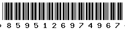 8595126974967 8595126974967