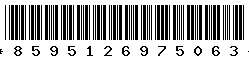 8595126975063 8595126975063