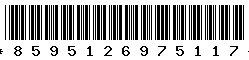 8595126975117 8595126975117