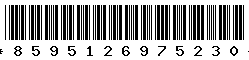 8595126975230 8595126975230