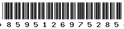 8595126975285 8595126975285