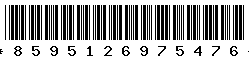8595126975476 8595126975476