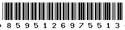 8595126975513 8595126975513