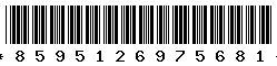 8595126975681 8595126975681