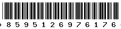 8595126976176 8595126976176
