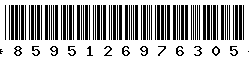 8595126976305 8595126976305