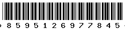 8595126977845 8595126977845