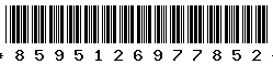 8595126977852 8595126977852