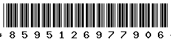 8595126977906 8595126977906