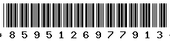 8595126977913 8595126977913
