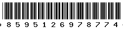 8595126978774 8595126978774