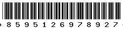 8595126978927 8595126978927