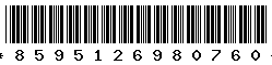 8595126980760 8595126980760