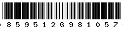 8595126981057 8595126981057