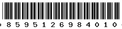 8595126984010 8595126984010