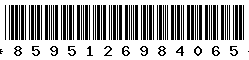 8595126984065 8595126984065