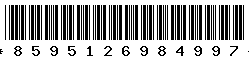 8595126984997 8595126984997