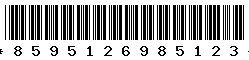 8595126985123 8595126985123