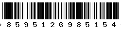 8595126985154 8595126985154