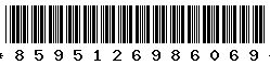8595126986069 8595126986069