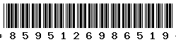 8595126986519 8595126986519