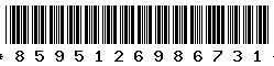 8595126986731 8595126986731