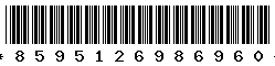 8595126986960 8595126986960